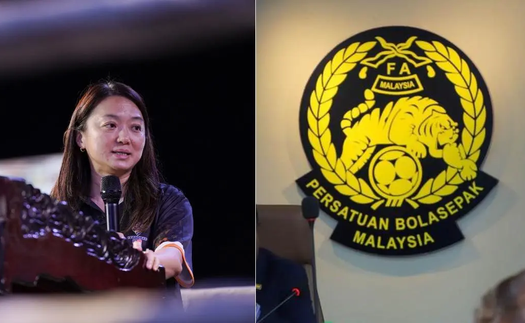 LĐBĐ Malaysia nhận cảnh báo từ Bộ trưởng sau vụ gian lận nhập tịch, xác định tới thời hạn AFC ra quyết định 