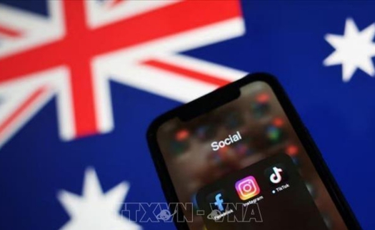 Mạng xã hội làm tổn hại đến khả năng tập trung của trẻ em