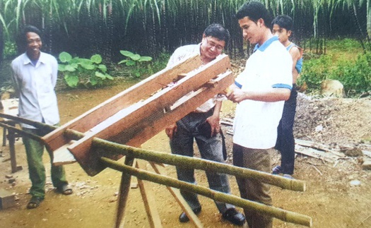 Văn hóa Đông Sơn - Chiến tranh và Hòa bình (kỳ 41): Truy tìm bản chất nỏ liên châu xưa