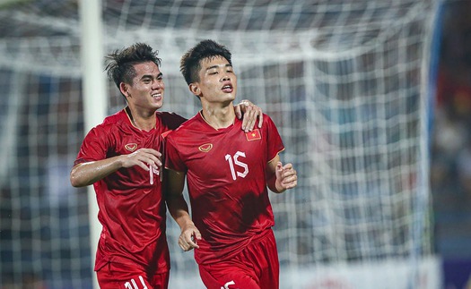 Xem VTV5 VTV6 trực tiếp bóng đá hôm nay ngày 11/12/2025