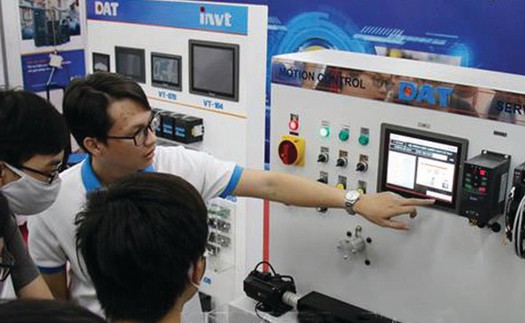 "Mở đường" định giá, mua bán, thế chấp tài sản trí tuệ