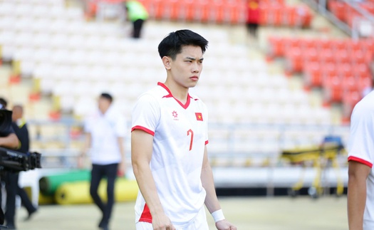 Link VTV2 VTV5 trực tiếp bóng đá SEA Games 2025 hôm nay 11/12