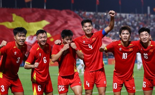 VTV5 VTV6 trực tiếp bóng đá Việt Nam vs Malaysia 16h hôm nay, SEA Games 2025