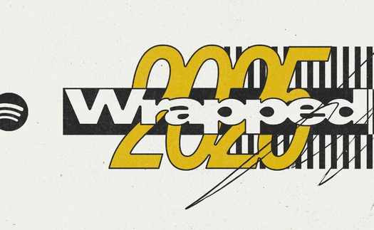 Spotify Wrapped 2025: Sự bùng nổ của âm nhạc Hàn Quốc trên toàn cầu