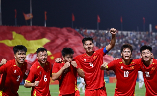 Xem VTV5 VTV6 trực tiếp bóng đá hôm nay ngày 10/12/2025