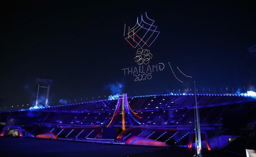 Tin nóng thể thao sáng 10/12: Xác định đơn vị dàn dựng, chịu trách nhiệm cho lễ khai mạc SEA Games 2025 