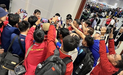 Thư Bangkok: Những nhịp đập cảm xúc