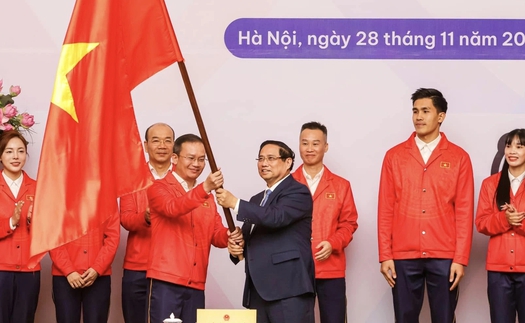 Tin nóng bóng đá Việt hôm nay 12/12: Lê Viktor tự hào sau tấm vé vào bán kết