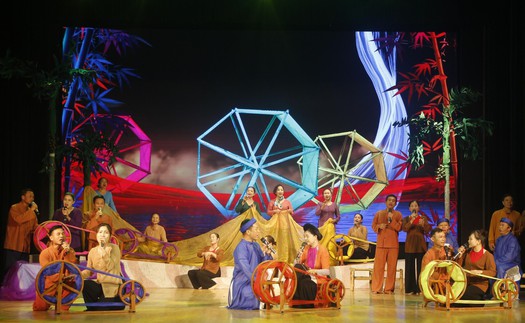 17 Di sản Văn hóa phi vật thể của Việt Nam được UNESCO ghi danh