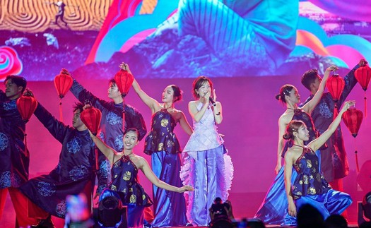 Sớm nghiên cứu, xây dựng Luật về hoạt động nghệ thuật