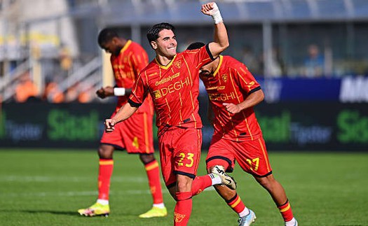 Nhận định, soi tỷ lệ Lecce vs Pisa 02h45 ngày 13/12, vòng 15 Serie A