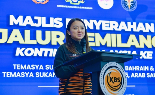 Malaysia điều tra vụ VĐV bị ép giả vờ chấn thương để rút khỏi SEA Games 2025