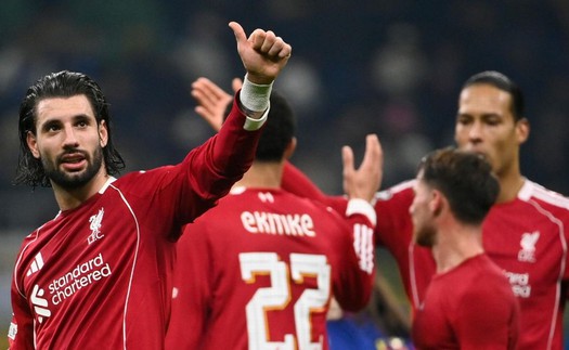 Link xem trực tiếp bóng đá Liverpool vs Brighton 22h00 hôm nay, Ngoại hạng Anh vòng 16