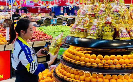 Thủ tướng yêu cầu khẩn trương phục hồi sản xuất kinh doanh, đẩy mạnh tiêu dùng, phục vụ nhu cầu Tết của nhân dân