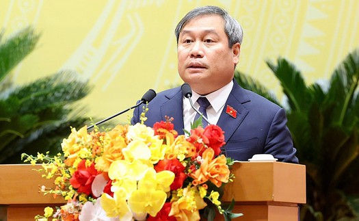 Cơ chế chính sách đặc thù: Tháo điểm nghẽn để các dự án lớn của Thủ đô "cất cánh"
