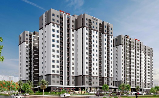 Thuế bất động sản: Gỡ nút thắt cản trở cải cách