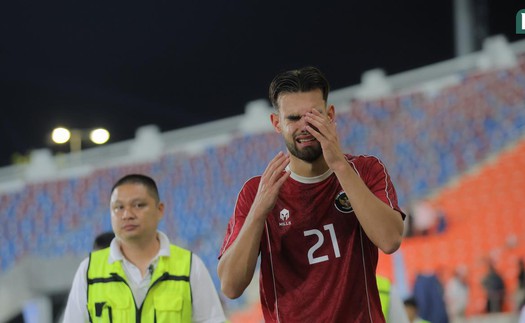 Báo Đông Nam Á: U22 Việt Nam mang lại hy vọng nhưng tuyển trẻ Indonesia lại vuột vé đi tiếp vào tay đội khác