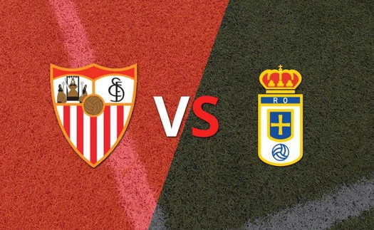 Nhận định, soi tỷ lệ Sevilla vs Real Oviedo 20h00 ngày 14/12/2025, La Liga 2025/26