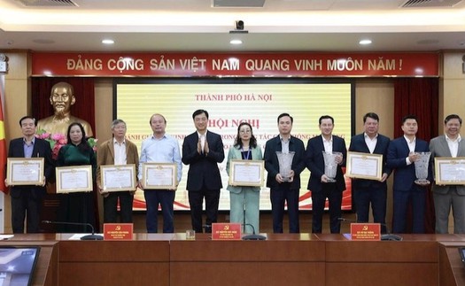 Khi mô hình chính quyền địa phương hai cấp phá vỡ thế bế tắc của hạ tầng đô thị