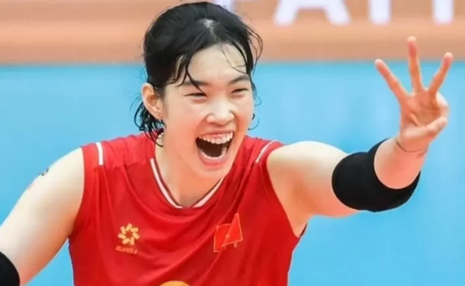 Trần Thị Thanh Thúy gửi thông điệp về HCV SEA Games, được truyền thông khu vực khen ngợi 