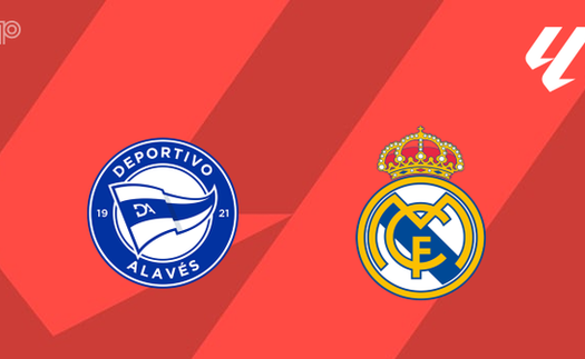 Nhận định, soi tỷ lệ Alaves vs Real Madrid 03h00 hôm nay ngày 15/12/2025, La Liga 2025/26