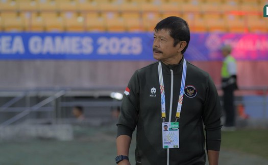 Dàn sao đá vòng loại World Cup, chơi bóng tại châu Âu nhưng bị loại ngay từ vòng bảng SEA Games 2025