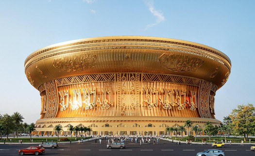 Hà Nội có thể có sân vận động sức chứa 135.000 chỗ ngồi, lọt top lớn nhất thế giới