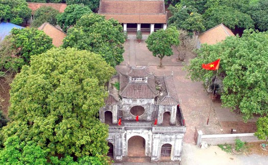 Du lịch di sản văn hóa: Khơi dậy sức hấp dẫn từ những giá trị ngàn năm