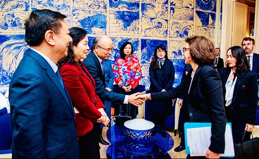 Nhìn lại "Tuần lễ Điện ảnh Việt Nam - Hành trình ánh sáng" tại Paris: Những "quả ngọt" không còn quá tầm với