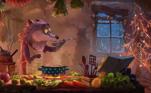 Quảng cáo Giáng sinh "không AI" gây sốt toàn cầu