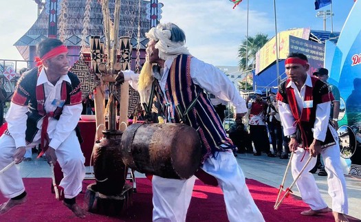 Buôn làng Đắk Lắk làm du lịch cộng đồng, đồng bào thiểu số thêm thu nhập