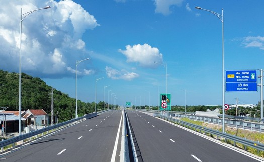 Đột phá hạ tầng - Bài 1: Nền móng cho giai đoạn phát triển mới