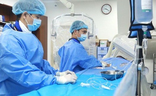 Cơ hội hồi phục cho trẻ đột quỵ nhờ can thiệp sớm