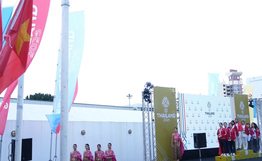 Thư Bangkok: Chuyện nhà, chuyện ở...