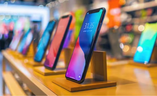 Thị trường di động toàn cầu 2026 đối mặt đà suy giảm