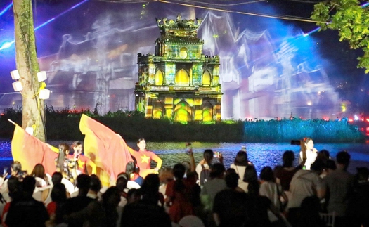 "Bước ngoặt" của nghệ thuật trong kỷ nguyên số (kỳ 2 và hết): Cần một chiến lược toàn diện