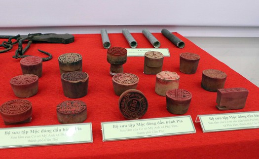 Nâng tầm di sản quốc gia “Nghề làm bánh Pía” gắn với phát triển du lịch