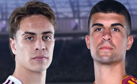 Cuộc đua vô địch Serie A: Đại chiến của những kẻ… cơ hội