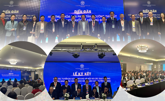 Hiện thực hóa giải pháp hút khách quốc tế đến Thủ đô: Không nằm ở khẩu hiệu, mà ở trải nghiệm thực chất