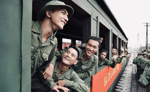 Giải Oscar 2026: "Mưa đỏ" không góp mặt ở Top 15 hạng mục Phim quốc tế