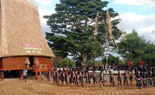 Gia Lai đăng cai tổ chức Năm Du lịch quốc gia 2026