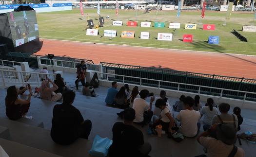 Thư Bangkok: Những người Chonburi sống chậm 