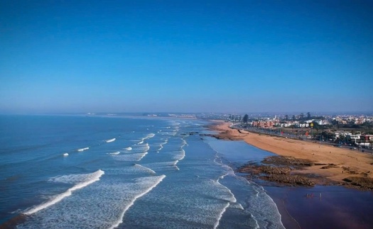 Maroc nằm trong nhóm các quốc gia có nền văn hóa và di sản phong phú nhất thế giới