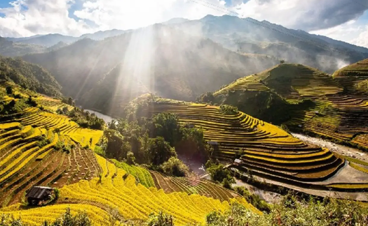 Mỗi thước phim - một Đại sứ Du lịch từ cuộc thi "Ấn tượng Du lịch Việt Nam"