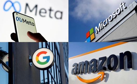 Đằng sau cơn sốt AI 2025: Phát thải CO2 ngang một thành phố lớn và những chi phí ít được nhắc tới