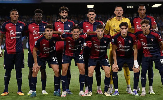 Nhận định, soi tỷ lệ Cagliari vs Pisa 18h30 hôm nay ngày 21/12, vòng 16 Serie A