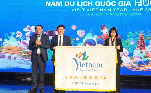Năm Du lịch quốc gia cần được nâng tầm về quy mô, đa dạng về nội dung