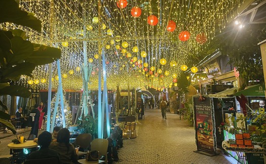 Khai mạc chương trình “Hà Nội Đẹp Sound” – kể câu chuyện Hà Nội bằng thanh âm