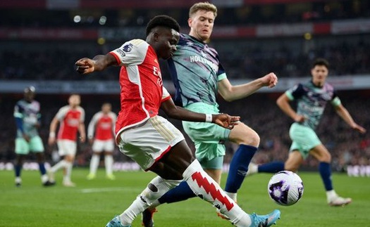 Nhận định, soi tỷ lệ Arsenal vs Brentford 2h30 ngày 4/12/2025, Ngoại hạng Anh vòng 14