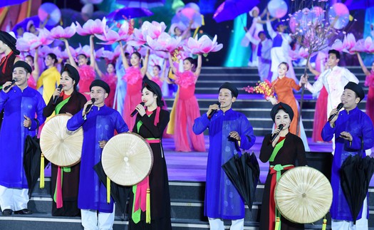 Chiến lược công nghiệp văn hóa: Bước đi trong kỷ nguyên kinh tế sáng tạo